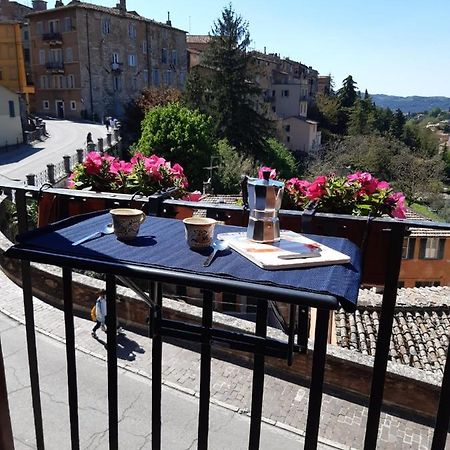 Appartamento Ansidei 3 Perugia Exterior foto