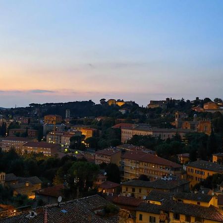 Appartamento Ansidei 3 Perugia Exterior foto