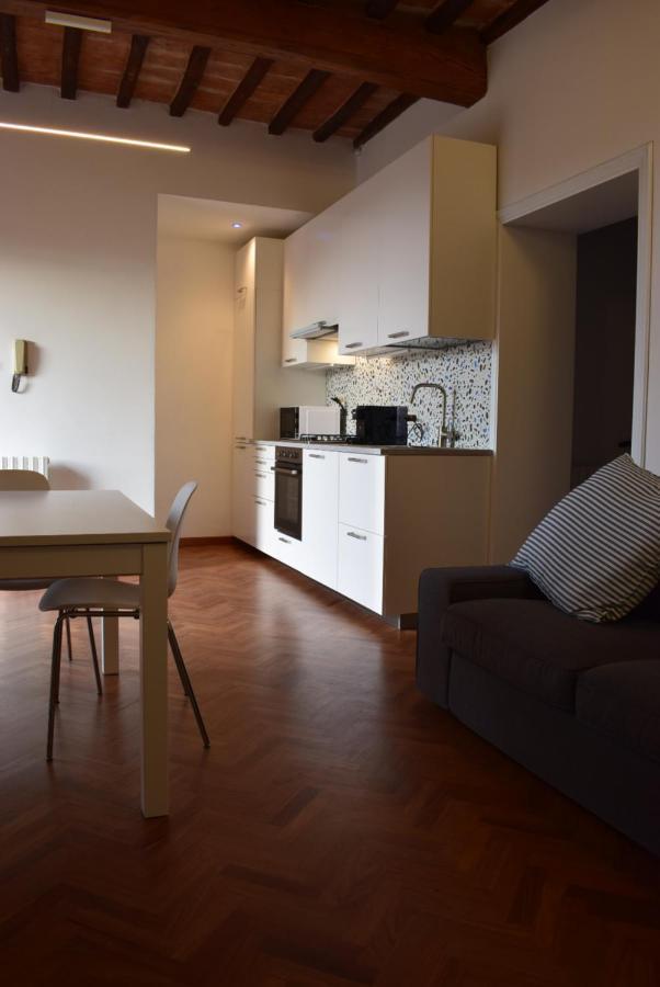 Appartamento Ansidei 3 Perugia Exterior foto
