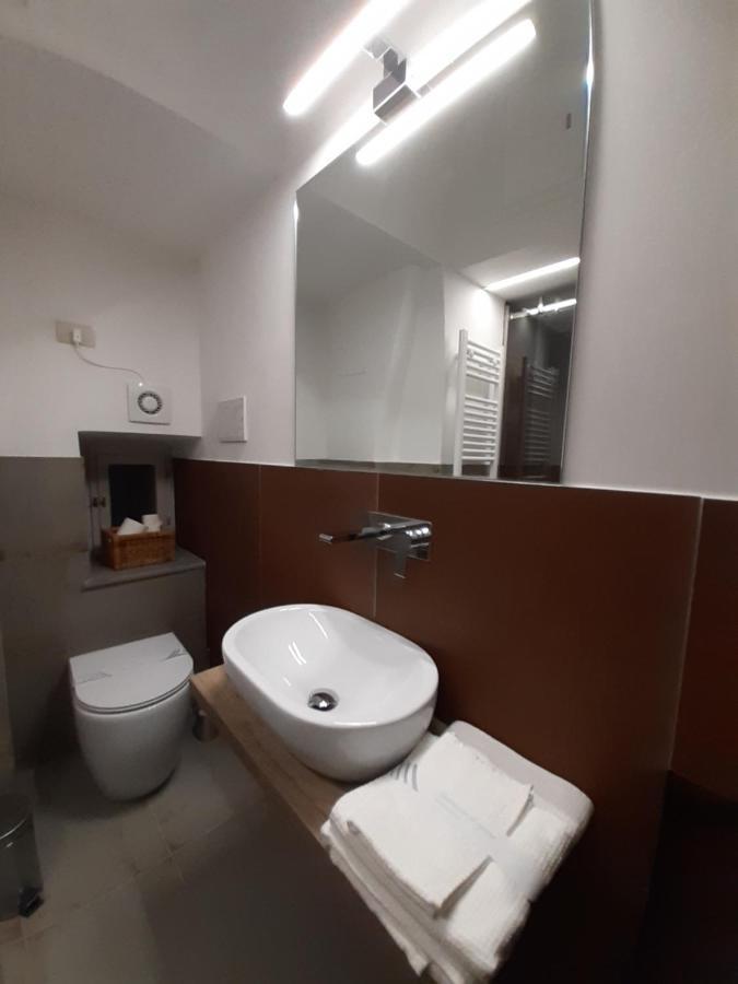 Appartamento Ansidei 3 Perugia Exterior foto