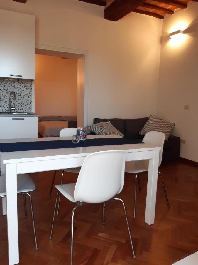 Appartamento Ansidei 3 Perugia Exterior foto