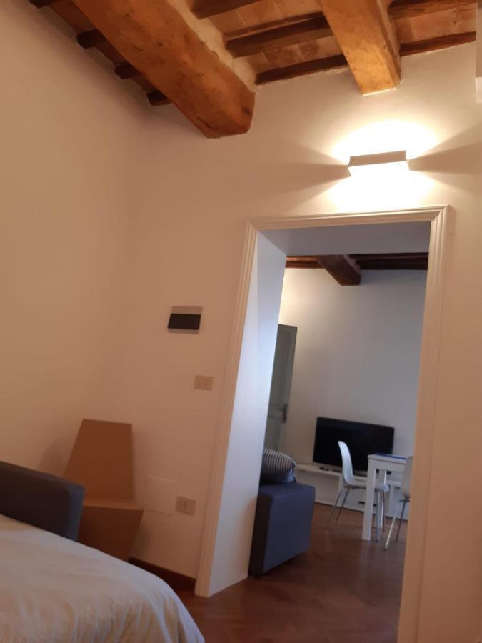 Appartamento Ansidei 3 Perugia Exterior foto